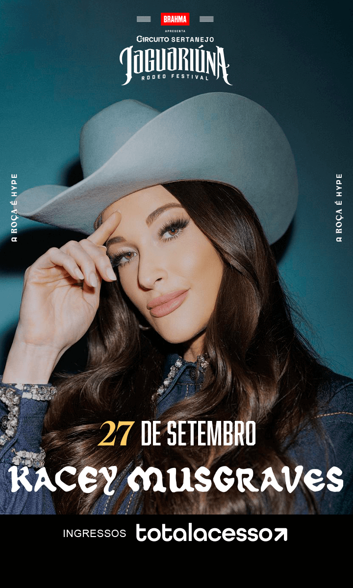 Jaguariúna Rodeo Festival